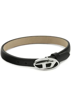 Diesel Armband D Logo DX1516040