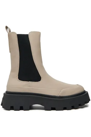 Juicy Couture Klassische Stiefeletten HY58105-1