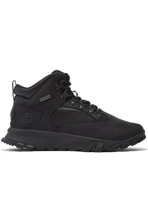 Timberland Schnürstiefeletten Mt Lincoln Mid Gtx GORE-TEX TB0A61NM0151
