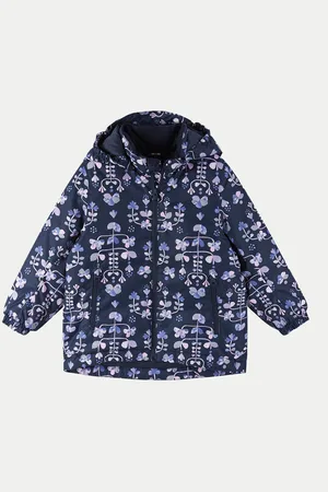 Reima Winterjacke Nuotio 5100155A Regular Fit
