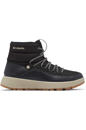 Columbia Schneeschuhe Slopeside Village Omni-Heat Mid 2105001