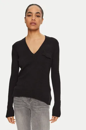 Liu Jo Pullover WF4431 MA49P Regular Fit