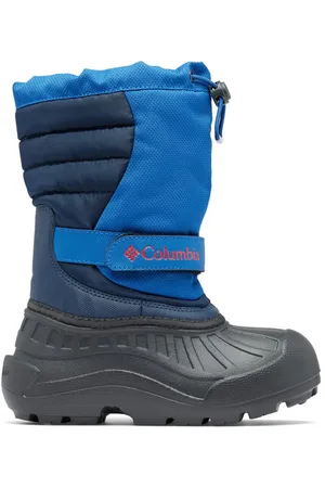 Columbia Schneeschuhe Youth Powderbug Snowlite 2078921
