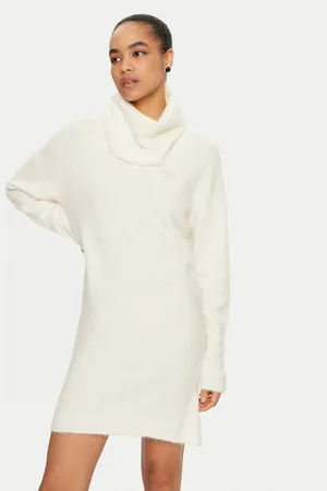 Liu Jo Strickkleid WF4430 MA49P Regular Fit