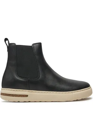 Birkenstock Klassische Stiefeletten Bend Chelsea Lena 1028473