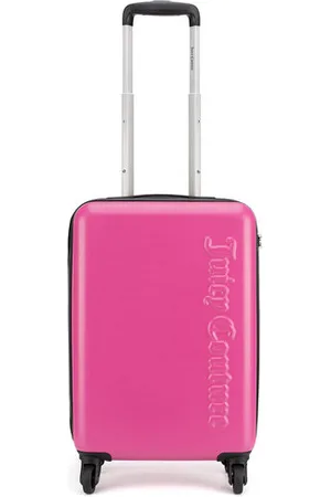 Juicy Couture Kabinenkoffer AEJXT4125TAB416-S