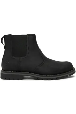 Timberland Klassische Stiefeletten Larchmont TB1A2NHW0151