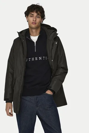 Only & Sons Winterjacke 22025871 Regular Fit