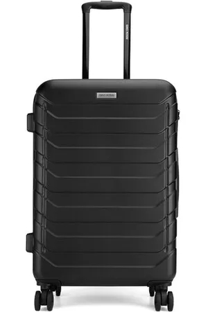 Gino Rossi Mittlerer Koffer GIN-M-001-05-BLACK