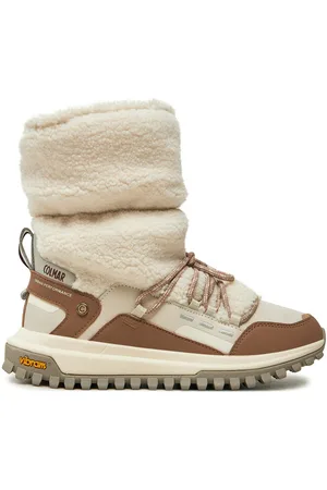 Colmar Schneeschuhe Warmer 162