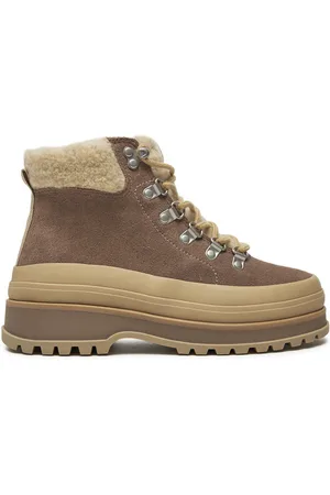 GANT Schnürstiefeletten Wintly 29543794