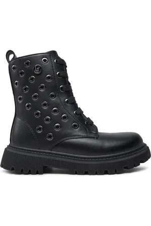 Liu Jo Schnürstiefeletten Kendy 834 4F4327 EX014 S
