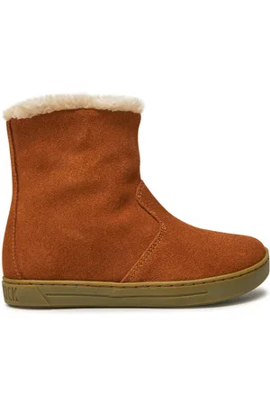 Birkenstock Stiefel Lille Kids Leve M 1020206