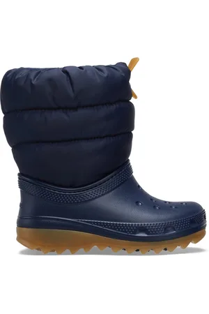 Crocs Schneeschuhe Classic Neo Puff Boot T 207683