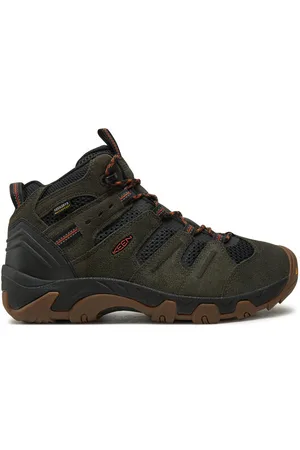 Keen Trekkingschuhe Headout Mid Wp 1028306