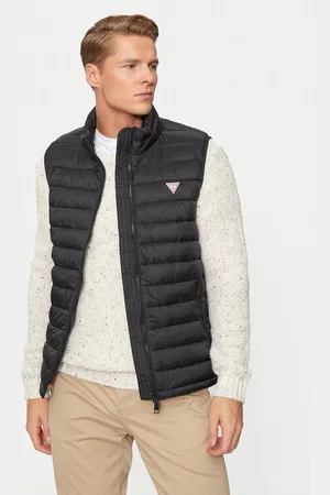 Guess Weste M4YN11 WG922 Regular Fit