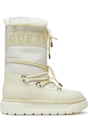 Guess Schneeschuhe Undelo FLFUEL ELE11