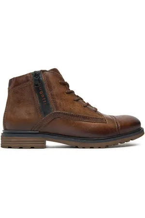 Bugatti Schnürschuhe 321-A0U3L-3500