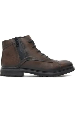Bugatti Schnürschuhe 321-A0U3L-3500