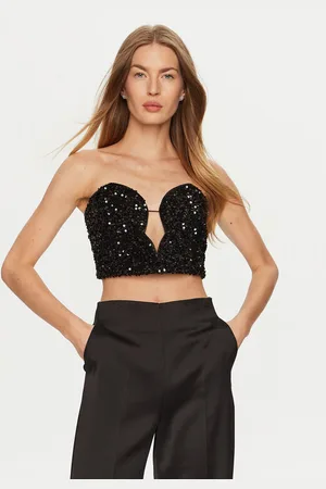 Bardot Top Eleni 59112TB2 Slim Fit