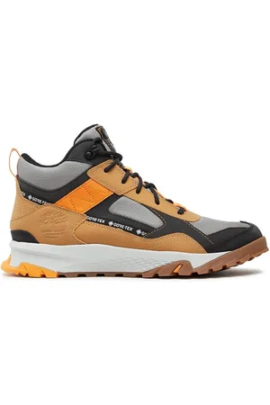 Timberland Schnürstiefeletten Lincoln Peak Mid Gtx GORE-TEX TB0A44RW2311