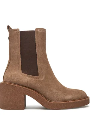 Pepe Jeans Klassische Stiefeletten PLS50522