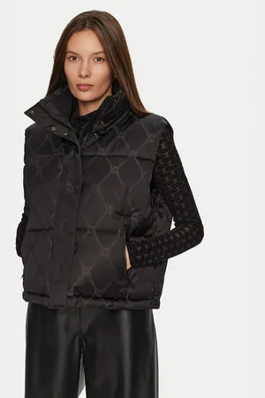 HUGO BOSS Bodywarmer Fantasia-1 50523208 Regular Fit