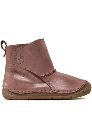 Froddo Stiefel Paix Up Winter Boots G2160082-6 S