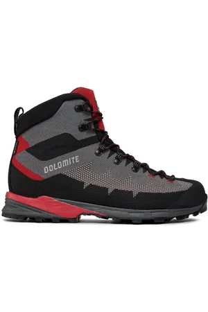 Dolomite Trekkingschuhe Steinbock Wt Regular Fit GTX 2.0 Pewter GORE-TEX 280419