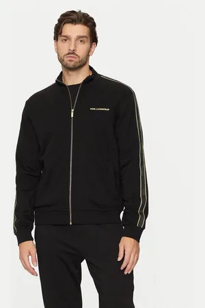 Karl Lagerfeld Sweatshirt 705466 551900 Regular Fit