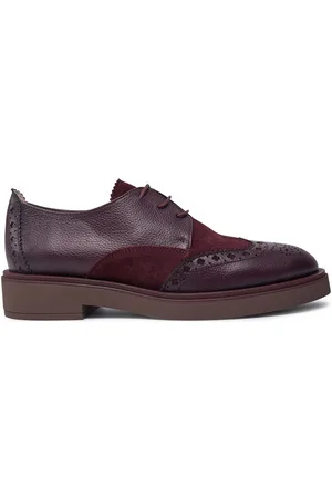 Hispanitas Halbschuhe Cervo-I24 HI243519