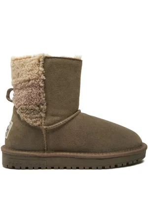 Pepe Jeans Schneeschuhe PLS50533