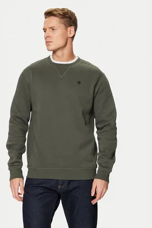 G-Star Sweatshirt Premium Core D16917-C235 Regular Fit