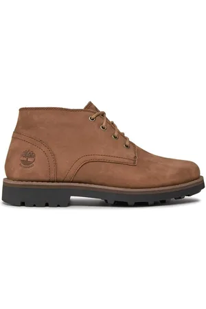 Timberland Schnürschuhe Alden Brook Wp Chukka TB0A65Q36431