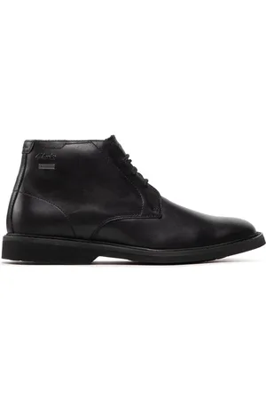 Clarks Schnürschuhe AtticusLTHiGTX GORE-TEX 261613657