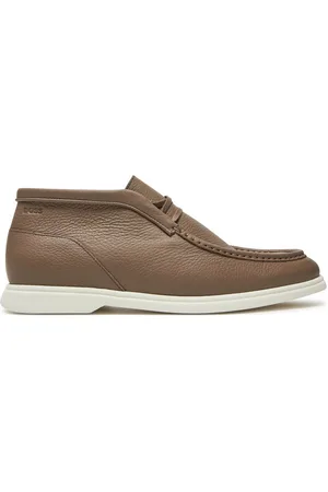 HUGO BOSS Schnürschuhe 50536227