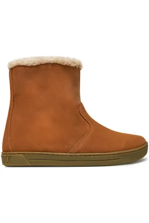 Birkenstock Stiefel Lille Kids Leve S 1020206