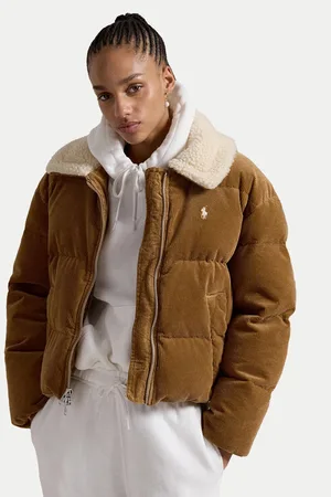 Ralph Lauren Daunenjacke 211947668001 Relaxed Fit
