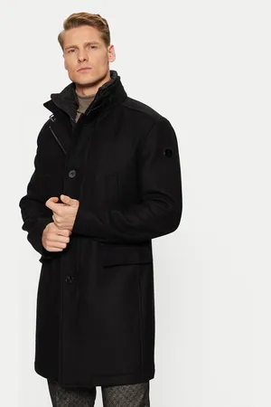 JOOP! Wollmantel 17 JC-251Makse 30043638 Regular Fit