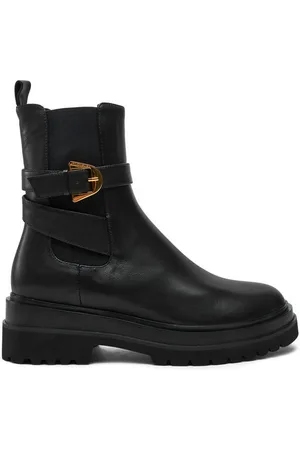 Coccinelle Klassische Stiefeletten dorian E4 RA0 11 01 01