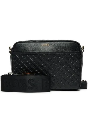 HUGO BOSS Handtasche Alyce Crossbody 50529366
