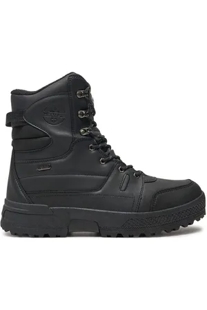 VERTIGO Trekkingschuhe Gusse M