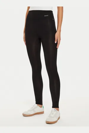 HUGO BOSS Leggings Reset 50527273 Slim Fit