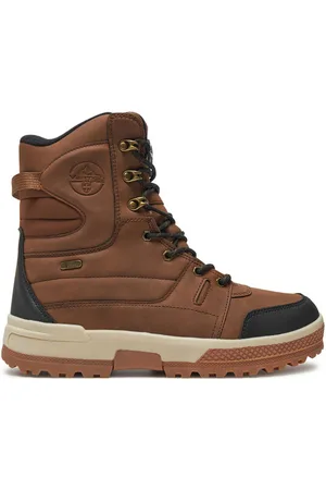 VERTIGO Trekkingschuhe Gusse M