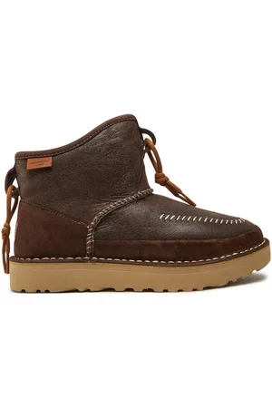 UGG Schneeschuhe M Campfire Crafted Regenerate 1144017