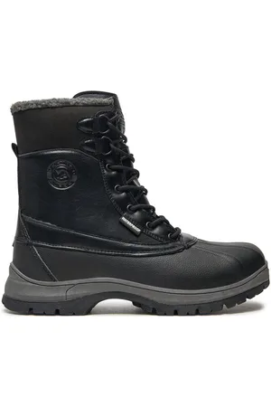VERTIGO Trekkingschuhe Newgotha M