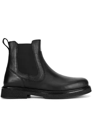 Badura Klassische Stiefeletten CALEB-02 MI08