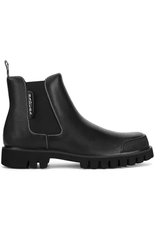 Badura Klassische Stiefeletten CONNOR-02 124AM