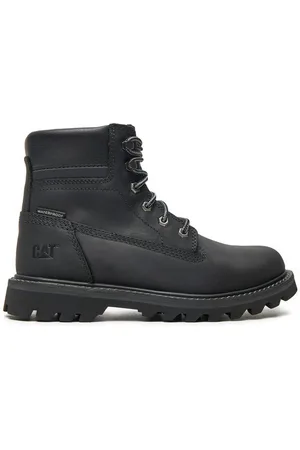 Caterpillar Schnürstiefeletten Deplete Wp P721724