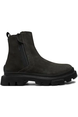 HUGO BOSS Schnürschuhe Fabyan 50528983